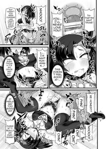 Page 13: 012.jpg | Pokemon Trainer Marnie Kyousei Saimin Yell | View Page!