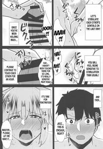 Page 11: 010.jpg | Polynesian Sex de Samo-san Kuzukuri Shinai to Derarenai Heya | View Page!