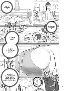 Page 5: 004.jpg | Pool Kanshi no Arbeit | View Page!