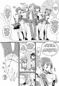 Page 3: 002.jpg | Popuni Kei Joshi Panic! Vol.9 | View Page!