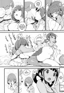 Page 15: 014.jpg | Popuni Kei Joshi Panic! Vol.9 | View Page!