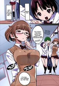 Page 6: 005.jpg | Popuni Kei Joshi Panic! Vol. 7 | View Page!