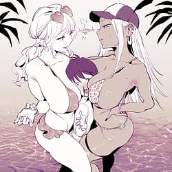 Page 14: 013.jpg | Poriuretan Tanpenshuu -Mitsu | View Page!