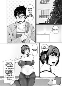 Page 3: 002.jpg | Pottyari kaasan ha daietto yorimo | View Page!