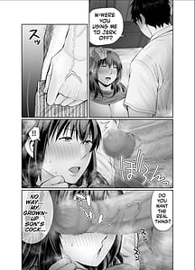 Page 10: 009.jpg | Pottyari kaasan ha daietto yorimo | View Page!