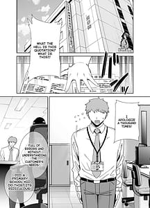 Page 2: 001.jpg | PoweHara Onna Joushi to Shachiku-kun | View Page!