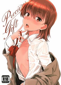 Read Precious Gift with English Translation