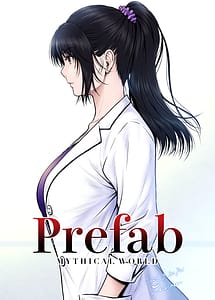 Read Prefab with English Translation