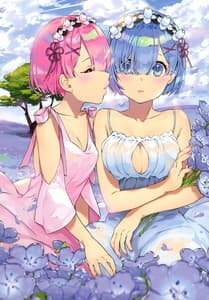 Page 4: 003.jpg | Princess Ikai Connect! Re Dive | View Page!