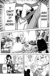 Page 2: 001.jpg | Princess to Connect Shitai! ReDive! | View Page!