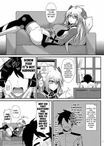 Page 3: 002.jpg | Prinz Eugen ni Amaetai!! | View Page!