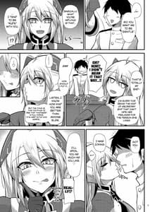Page 5: 004.jpg | Prinz Eugen ni Amaetai!! | View Page!