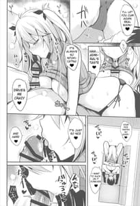 Page 11: 010.jpg | Prinz to Kozukuri Jijou | View Page!