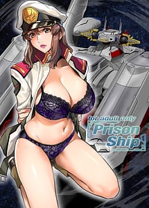 Read Prison Ship