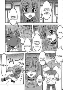 Page 8: 007.jpg | Private Action Act. 1 | View Page!