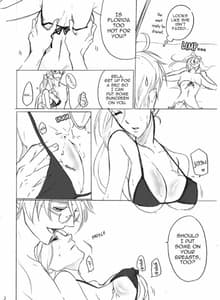 Page 3: 002.jpg | Private beach! | View Page!