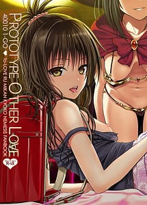 Read Prototype Other Love with English Translation