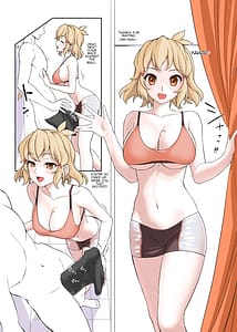 Page 3: 002.jpg | PuffPuff Club SONG 2 | View Page!