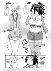Page 7: 006.jpg | Punyofuwa Sweetie | View Page!
