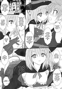 Page 4: 003.jpg | Pupurin shika Tsukaenai Hon | View Page!