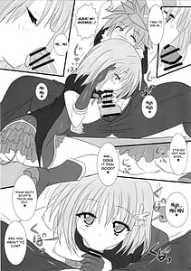 Page 6: 005.jpg | Pupurin shika Tsukaenai Hon | View Page!