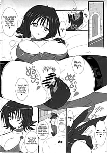 Page 11: 010.jpg | Pupurin shika Tsukaenai Hon | View Page!