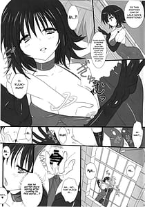 Page 12: 011.jpg | Pupurin shika Tsukaenai Hon | View Page!