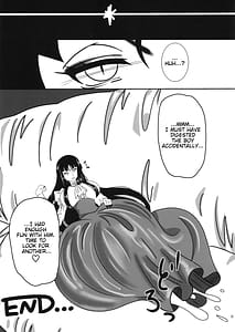 Page 8: 007.jpg | Pure Nomi One Hundred | View Page!