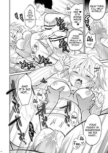 Page 12: 011.jpg | Q.N.A. Kyuu ni Nyotaika shita node Otoko Tomodachi to Self AV Totte mita | View Page!