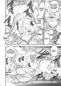 Page 16: 015.jpg | Q.N.A. Kyuu ni Nyotaika shita node Otoko Tomodachi to Self AV Totte mita | View Page!