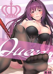Read Queeen with English Translation