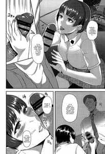 Page 3: 002.jpg | Queen Zettai Shihai | View Page!