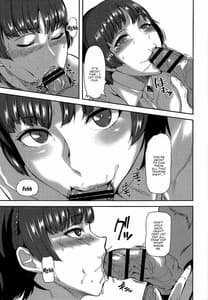Page 4: 003.jpg | Queen Zettai Shihai | View Page!