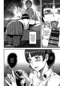 Page 5: 004.jpg | Queen Zettai Shihai | View Page!