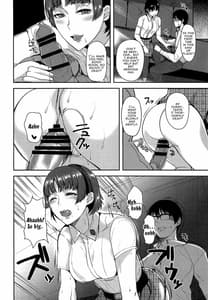 Page 7: 006.jpg | Queen Zettai Shihai | View Page!