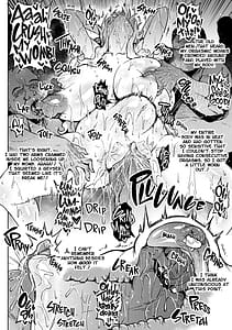 Page 11: 010.jpg | Quetzalcoatl no Nichijou | View Page!