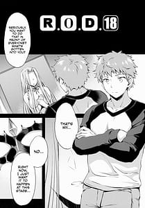Page 3: 002.jpg | R.O.D 18 -Rider or Die | View Page!