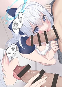 Page 3: 002.jpg | RABBIT1 wa Shikyuu ga Yowai | View Page!