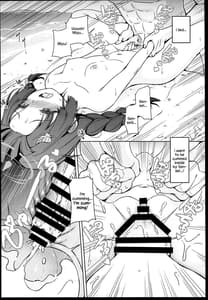 Page 16: 015.jpg | RABBIT no NecCHUshou Taisaku | View Page!