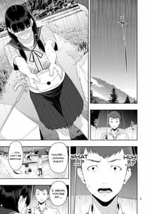 Page 2: 001.jpg | RAIN -Kokuhaku Shite Kita no wa Imouto Datta- | View Page!