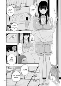Page 9: 008.jpg | RAIN -Kokuhaku Shite Kita no wa Imouto Datta- | View Page!