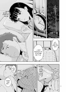 Page 10: 009.jpg | RAIN -Kokuhaku Shite Kita no wa Imouto Datta- | View Page!