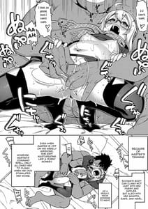 Page 11: 010.jpg | RE-EX Ecchan no Tainai ni Buppa suru dake no Hon | View Page!