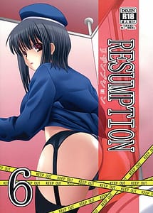 Read RESUMPTION 6 with English Translation