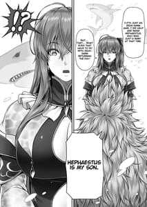 Page 9: 008.jpg | RETURN THE FAVOR -Ai to Bakuyoku no Ongaeshi | View Page!