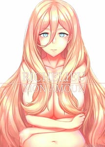 Read RICHELIEU MON AMOUR with English Translation