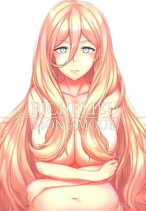 Page 1: 000.jpg | RICHELIEU MON AMOUR | View Page!