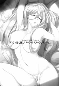 Page 3: 002.jpg | RICHELIEU MON AMOUR Plat | View Page!