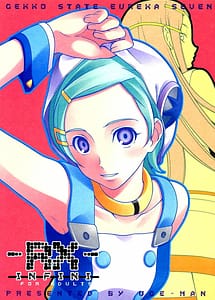 Read RX- Infini with English Translation