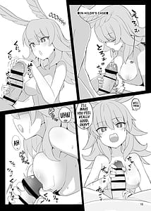 Page 9: 008.jpg | Raguriu -Walkure-chans to Love Ecchi Suru Hon | View Page!